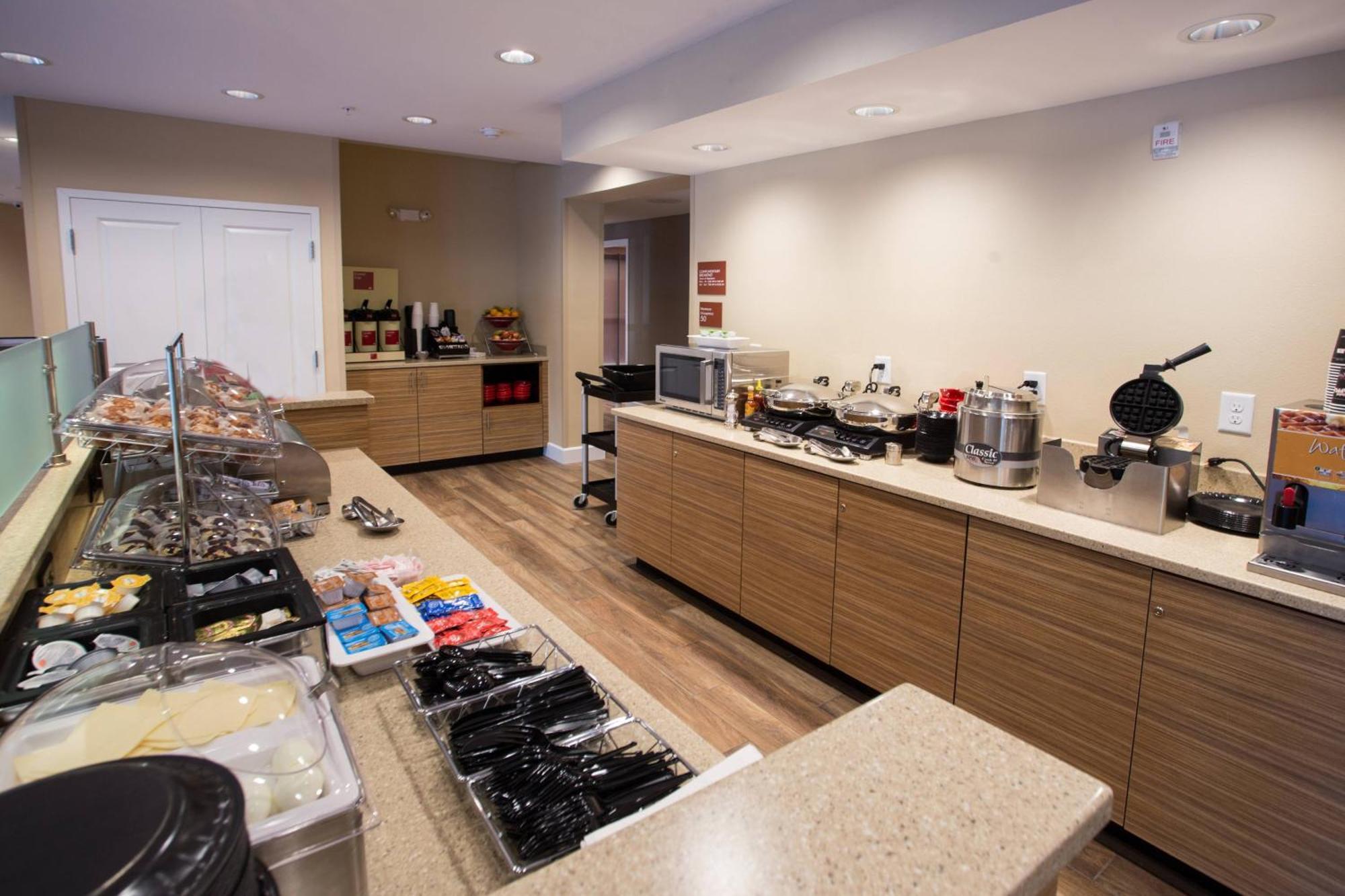 Towneplace Suites By Marriott Southern Pines Aberdeen Exteriér fotografie