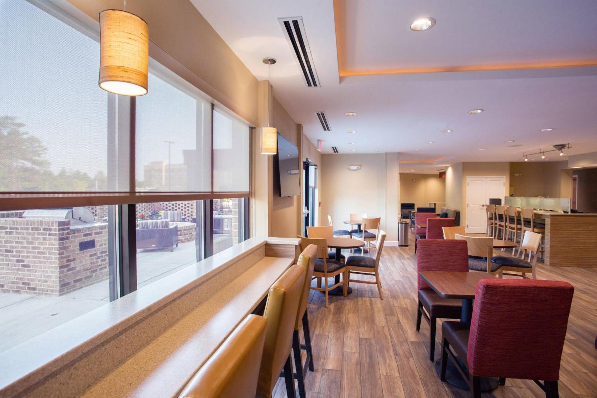 Towneplace Suites By Marriott Southern Pines Aberdeen Exteriér fotografie