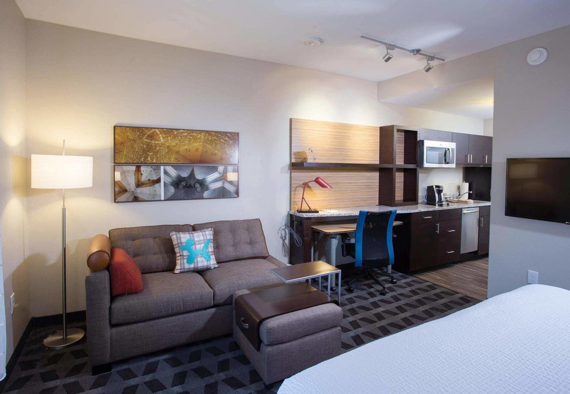 Towneplace Suites By Marriott Southern Pines Aberdeen Exteriér fotografie