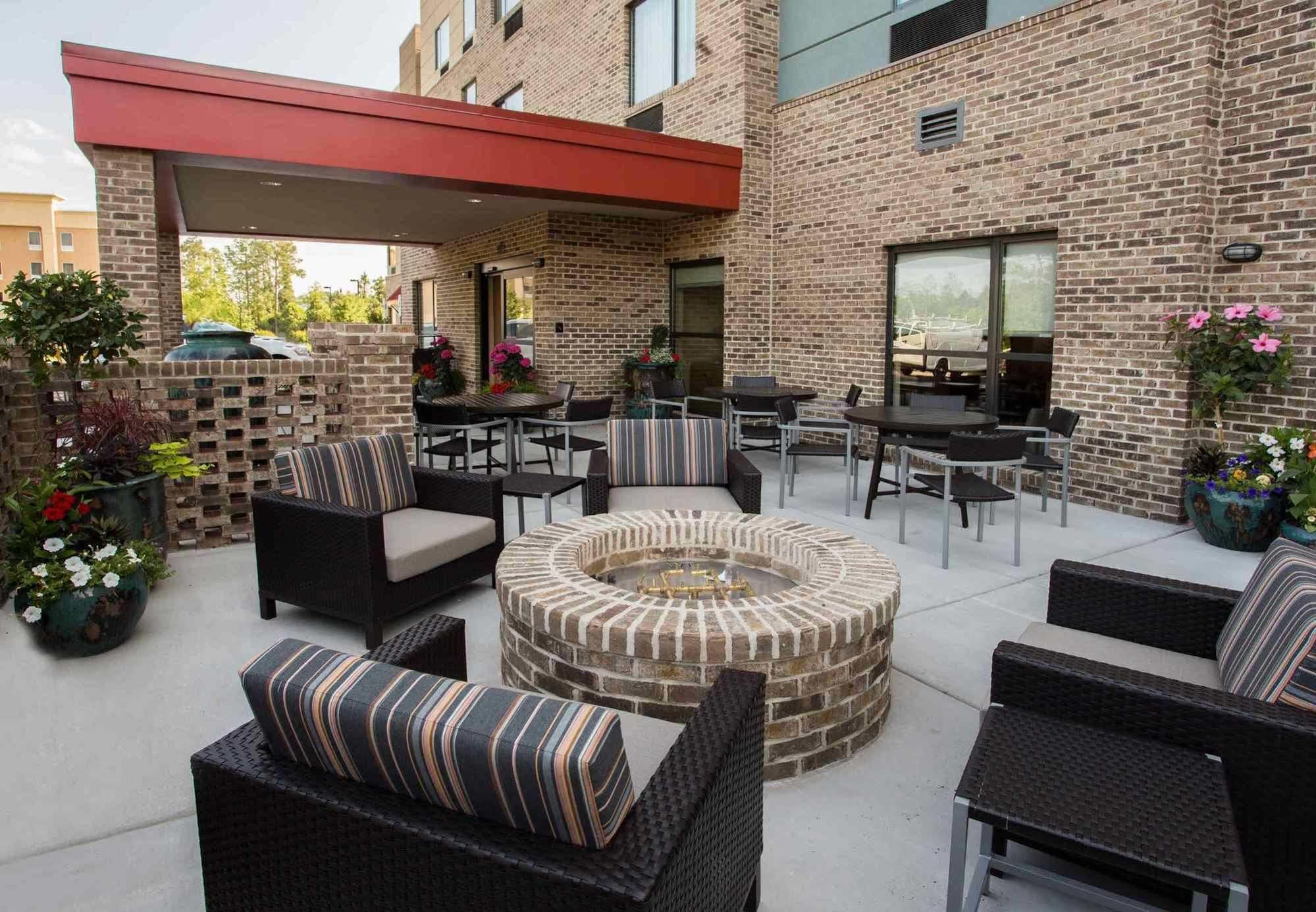 Towneplace Suites By Marriott Southern Pines Aberdeen Exteriér fotografie